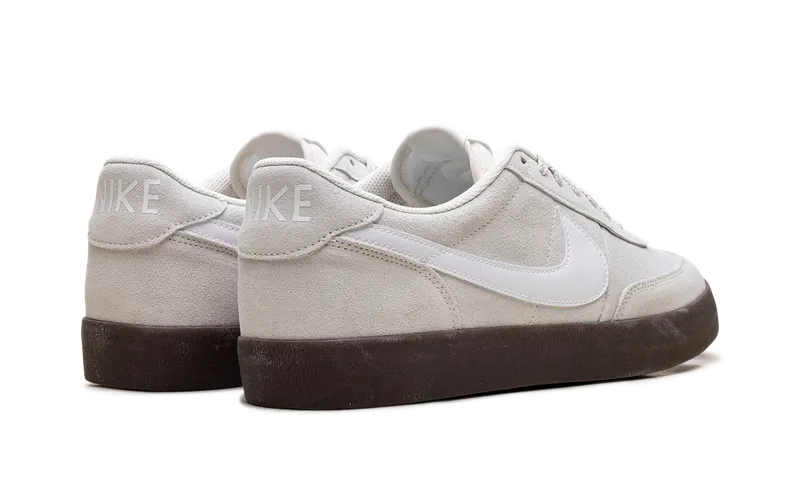 Nike Killshot 2 “Pale Ivory Gum Dark Brown” (FQ8903-100)