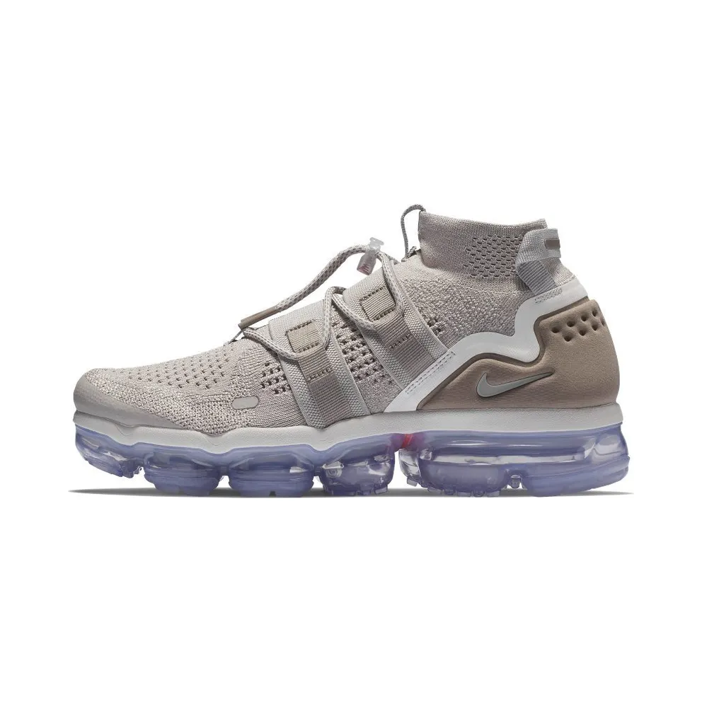 Nike Air VaporMax Utility Moon Particle Moon Particle/Moon Particle-Persian Violet (AH6834-205)