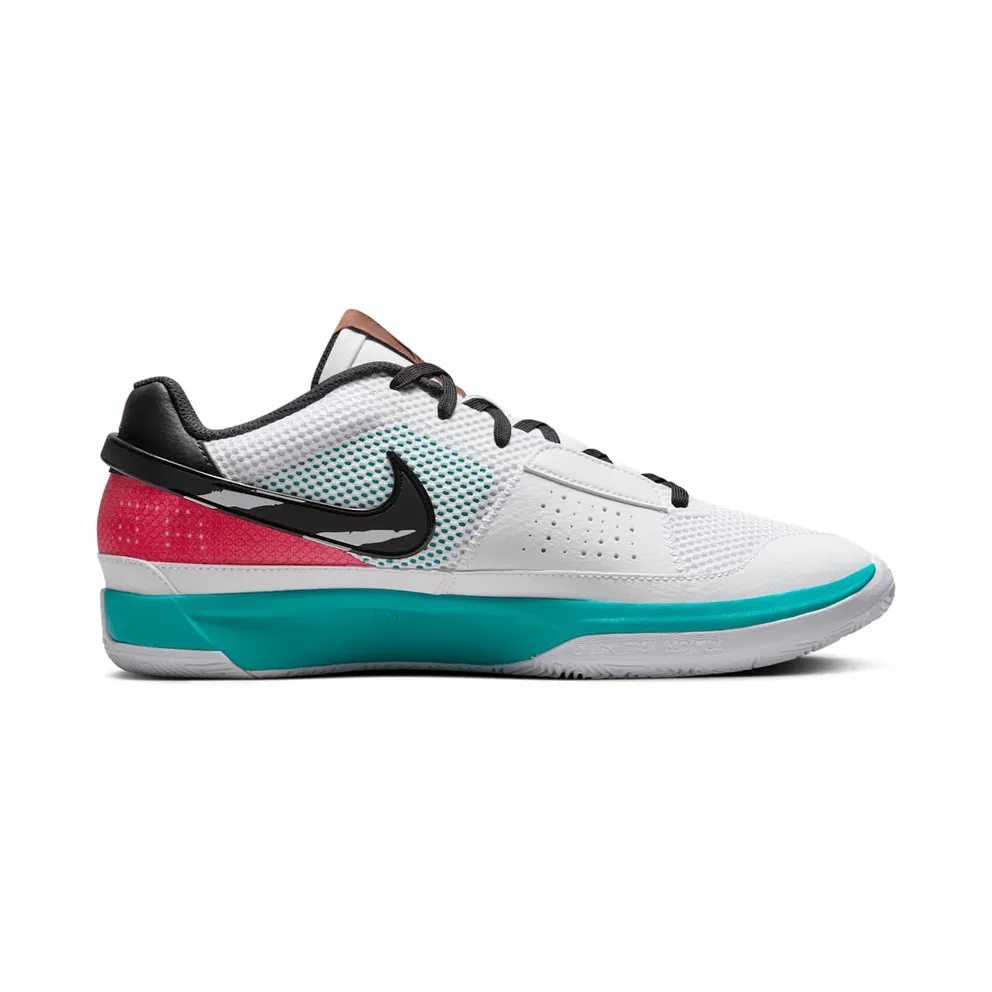 Nike Ja 1 “Reverse Scratch” (FV5957-100)