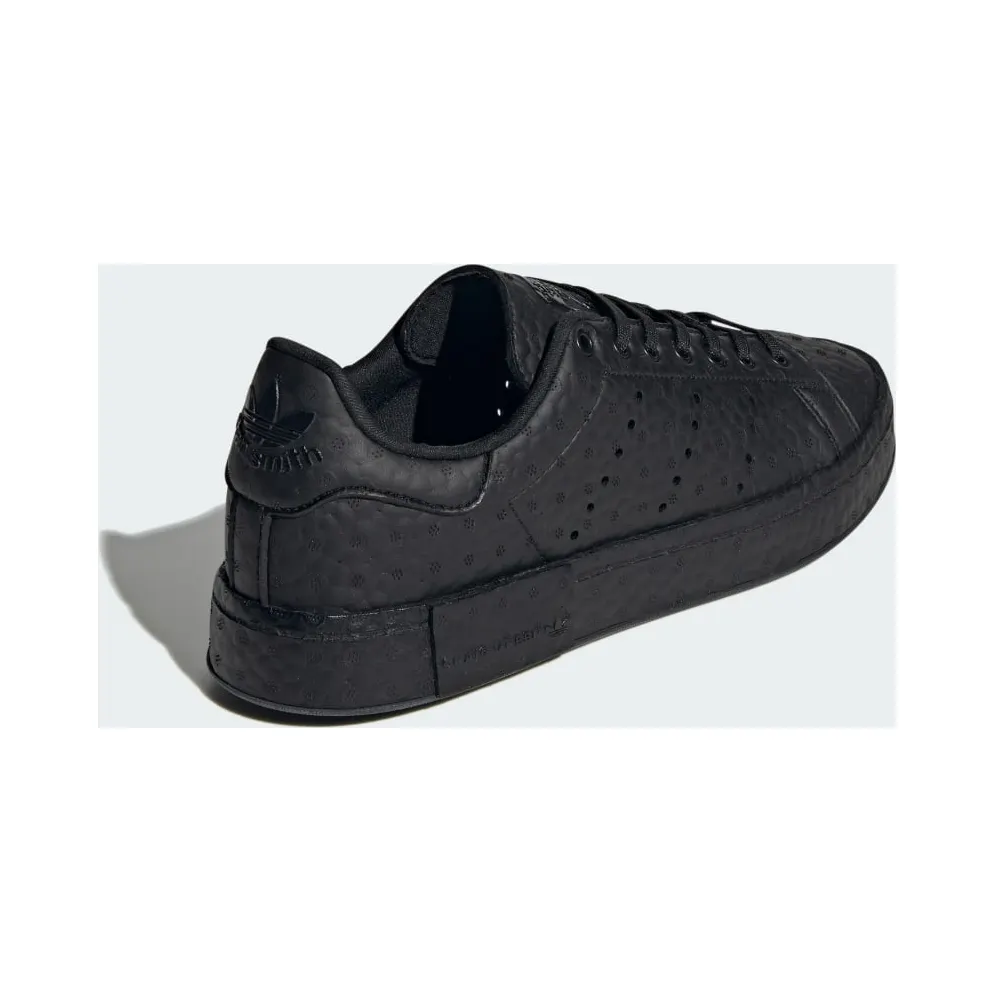 adidas Craig Green Stan Smith BOOST Low Sports Shoes Core Black / Core Black / Core Black (IF2991)