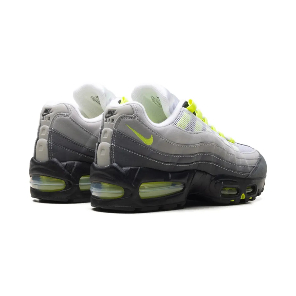 Nike Air Max 95 “Neon (2026)” (IO9926-001)