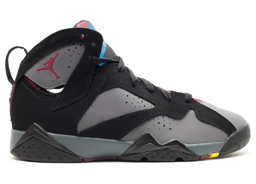 Jordan 7 Retro Bordeaux 2011 (GS)