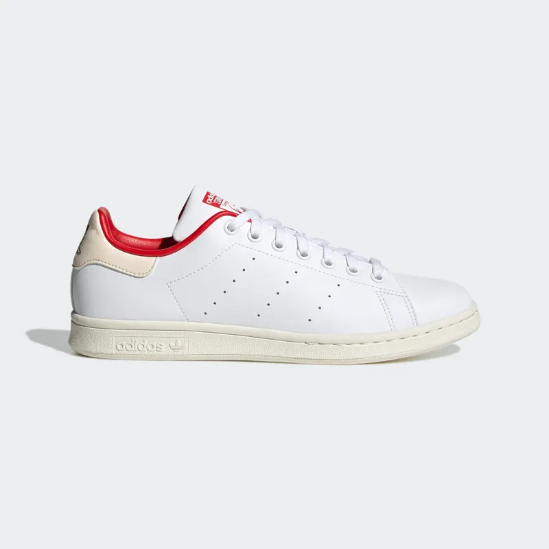 Adidas Stan Smith Christmas Cloud White / Off White / Wonder White (GY1911)