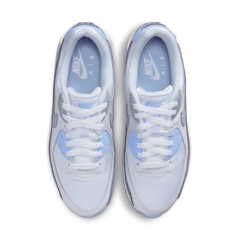 Nike AIR MAX 90 “Cobalt Bliss” (FB8570-100)