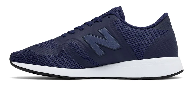 New Balance 420 Re-Engineered Navy Navy/Orange (MRL420NP)