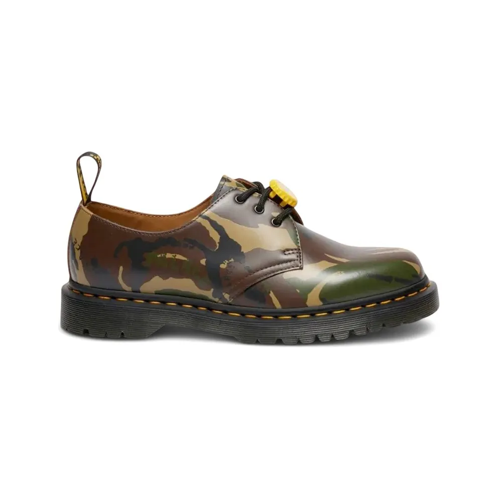 Dr. Martens 1461 Palace Woodland Camo (41828200)