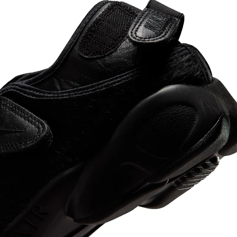 Nike Air Rift Pony Hair Pack WMNS Black (IO4884-001)