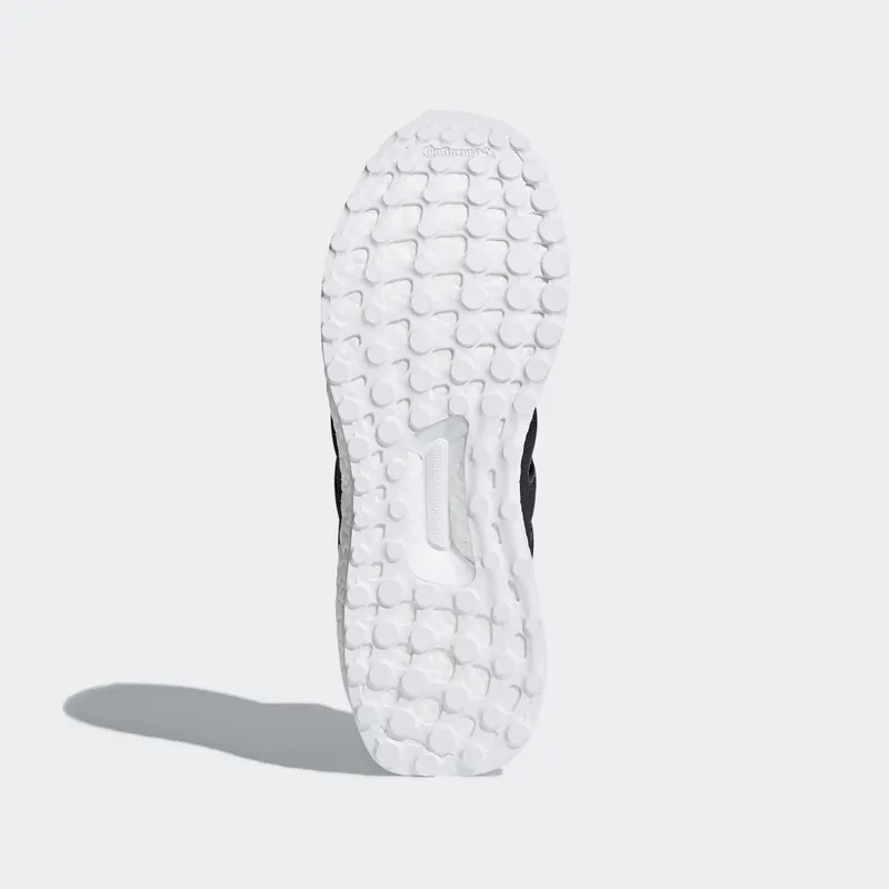 adidas Ultra Boost 4.0 Parley Carbon Carbon Carbon/Blue Spirit (CG3673)