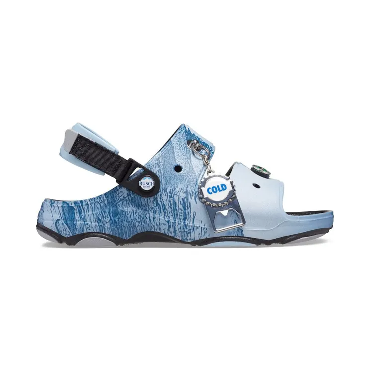 Crocs Classic All-Terrain Sandal Busch Beer (208598-90H)
