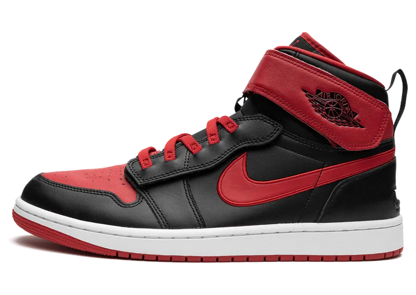 Air Jordan 1 High FlyEase “Bred” (CQ3835-060)