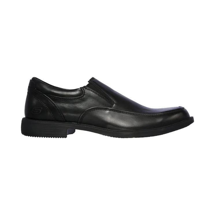 Skechers Waterproof: Dreston “Ratlon Shoes CM Black” (204190BLK)