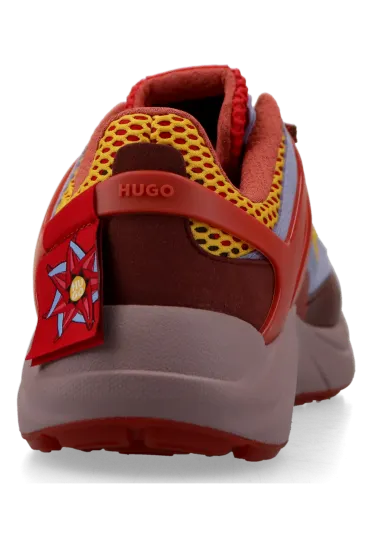 Flowers for Society x Hugo GO-2 “Paris” – FFS077M (4)