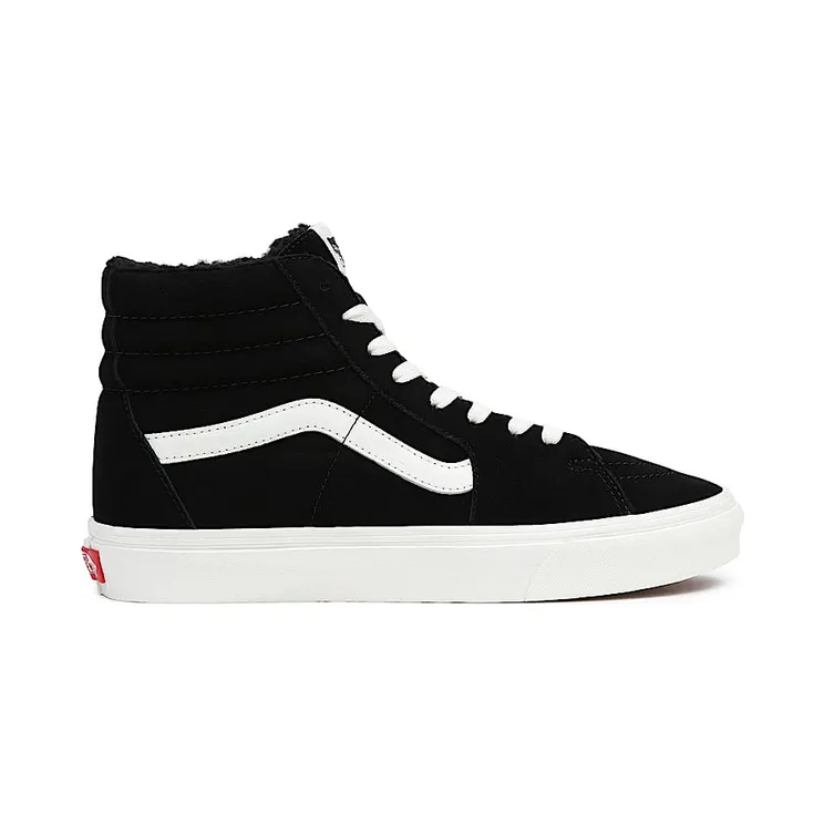 vans-sk8-hi VN0A7Q5NBLK