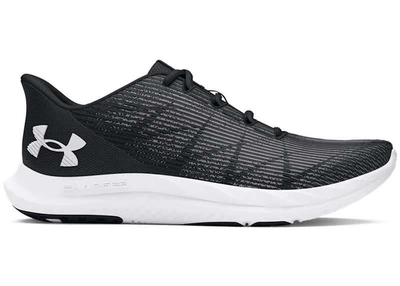 Under Armour Speed Swift Black White (3026999-001)