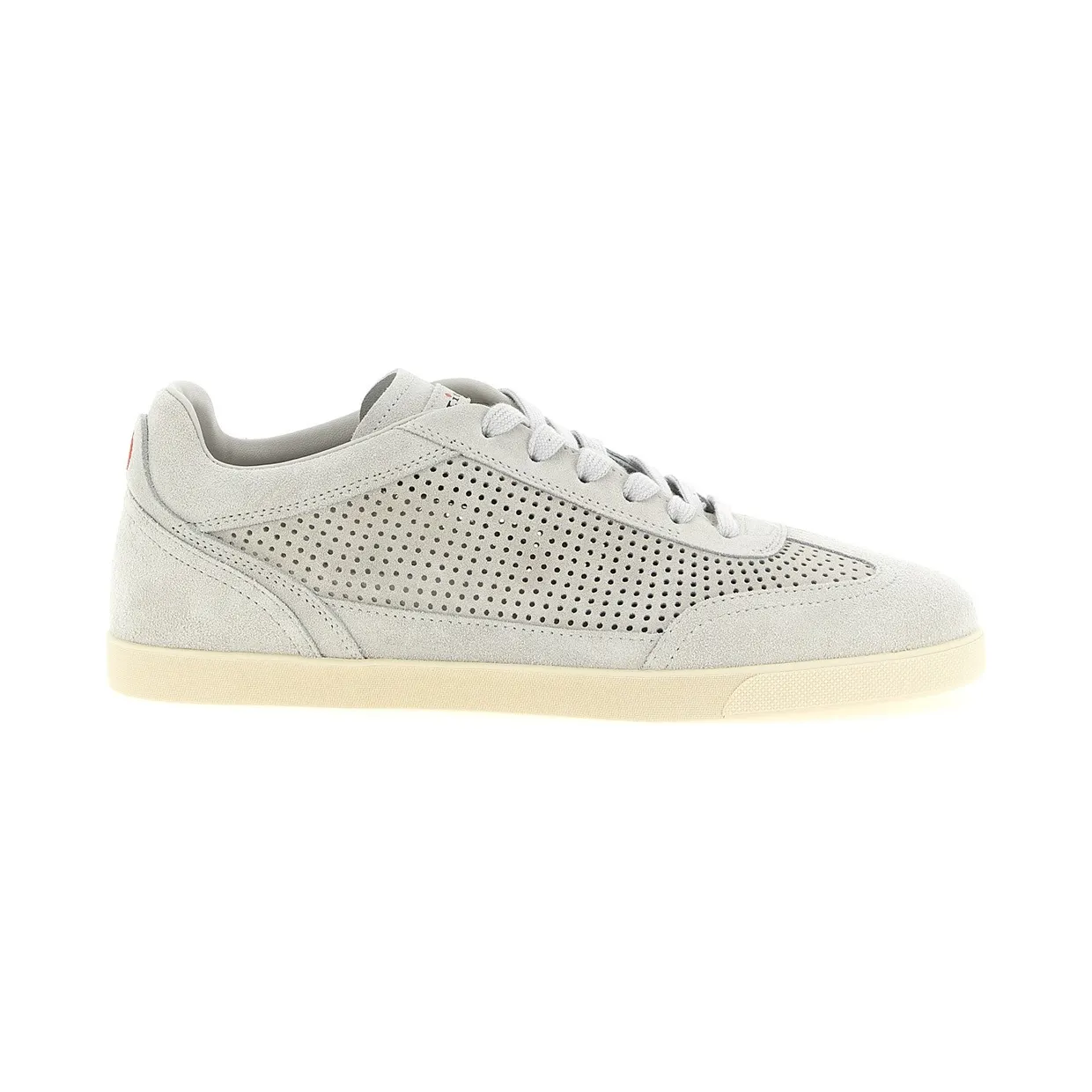 Kiton “Grey” (USSA397N0138207002)