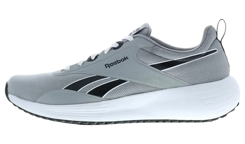 Reebok Lite Plus 4 “Pure Grey” (IF8252)