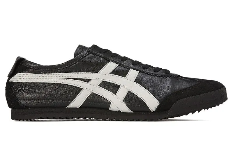 Onitsuka Tiger Mexico 66 Deluxe NM Black White (1181A435-001)