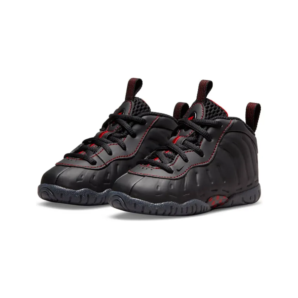 Nike Little Posite One Bred (DV3775-001)