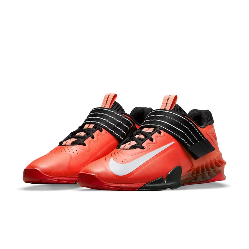Nike Savaleos voor gewichtheffen Red (CV5708-606)
