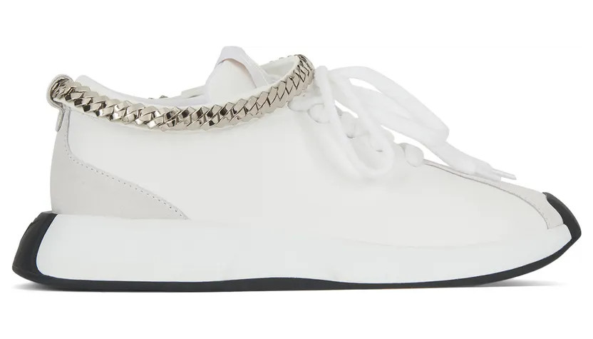 Giuseppe Zanotti Giuseppe zanotti ferox (RM10015002)
