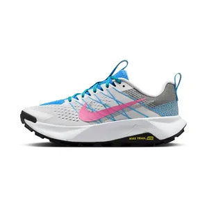 Nike Wildhorse 10 “White / Black / University Blue / Playful Pink” (FV2337-100)
