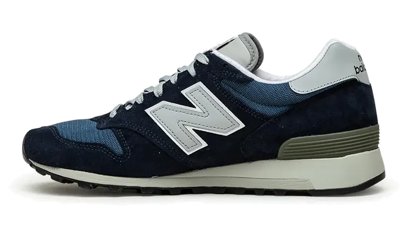 New Balance 1300 “Navy” (M1300-A0)