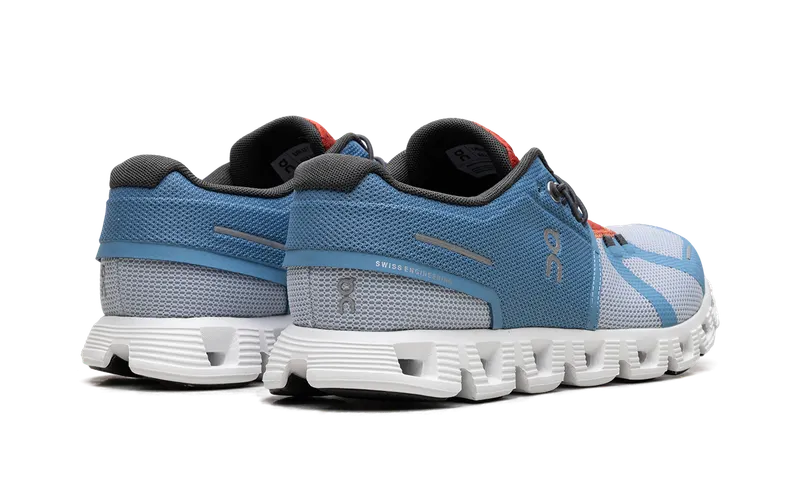 On Running Cloud 5 Push “Niagara Chambray” (69.98867)