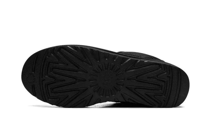 Ugg Lowmel Lo “Black” (1168890-BLK)
