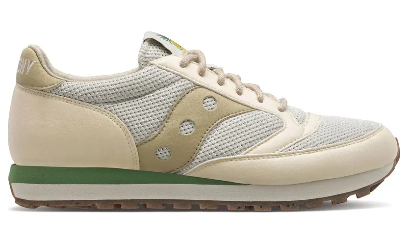 Saucony Jazz 81 “Earth Pack” (S70639-3)