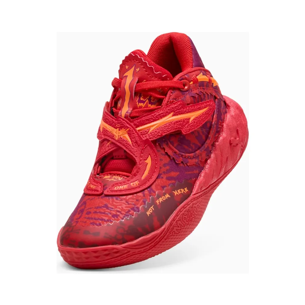 Puma LaMelo Ball MB.05 Crowd Surf (312528-01)