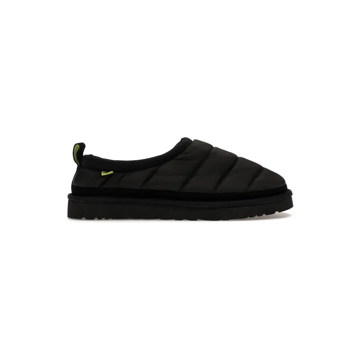 ugg-tasman 1127735-BLK