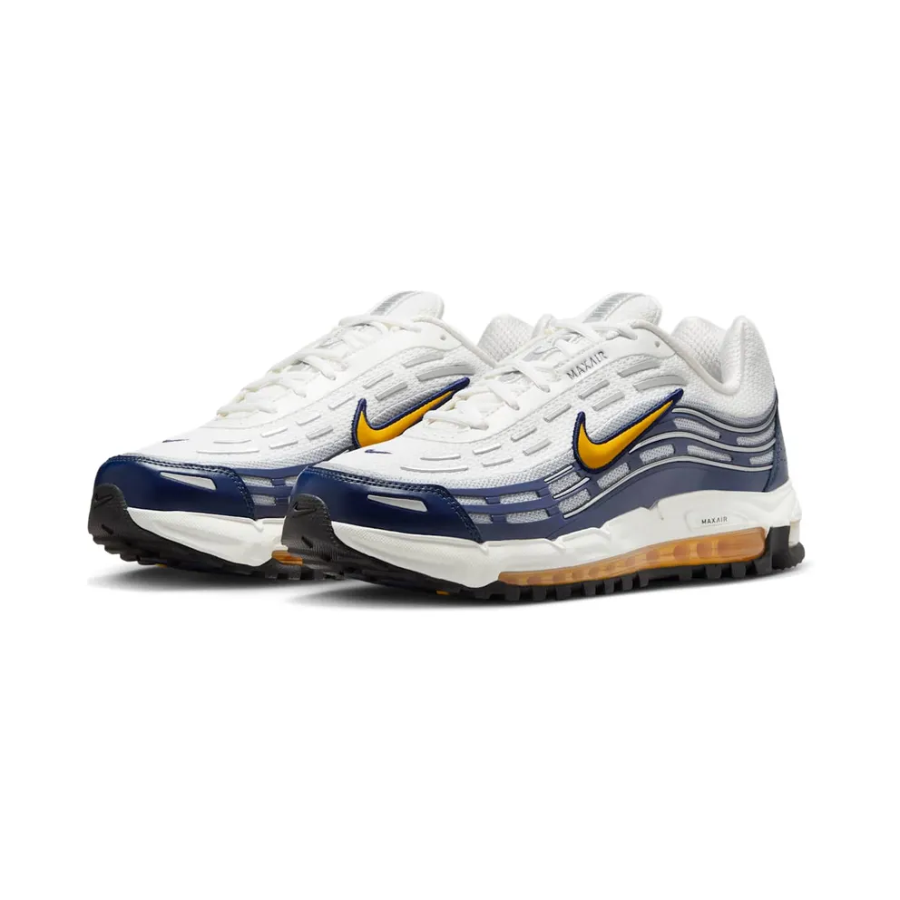 Nike Air Max TL 2.5 (white / varsity maize / midnight navy) – FZ4110-103