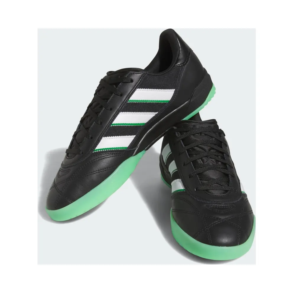 adidas No-Comply x Austin FC Copa Premiere Core Black / Cloud White / Real Green S11 (ID2402)