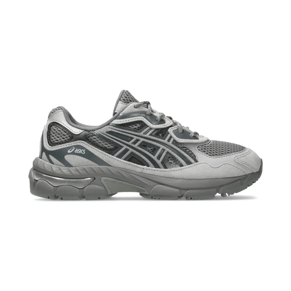 ASICS GEL-NYC GS “Clay Grey / Cement Grey” (1204A199-020)