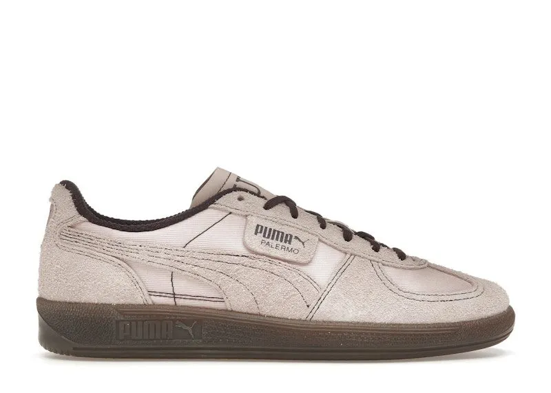 Puma Palermo Island Pink (398150-01)