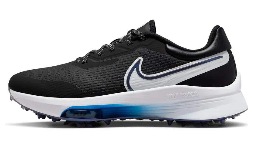 Nike Air Zoom Infinity Tour Next “Black Photo Blue” (DC5221-014)