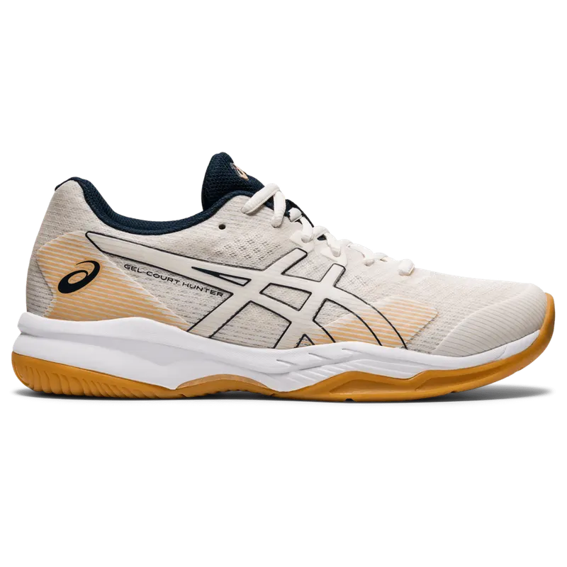 Asics GEL-COURT HUNTER™ 2 Cream/Cream (1072A065.101)