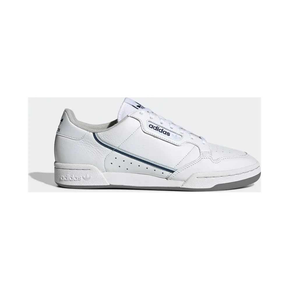 Adidas Continental 80 Sky Tint Footwear White/Sky Tint/Legend Marine (EF5988)