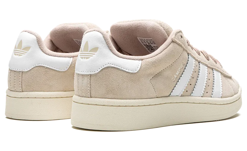 Adidas Campus 00s “Wonder White”: geen wit, maar warm zand (2)