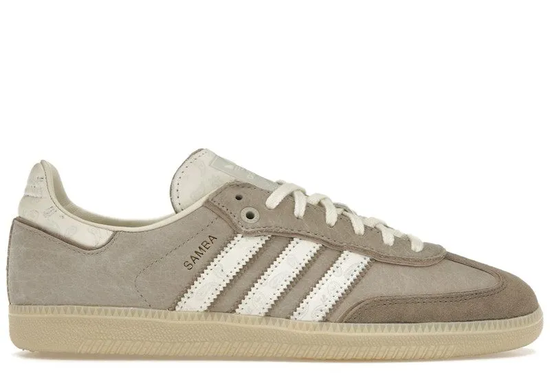 adidas Samba Consortium Cup Offspring (IG1954)