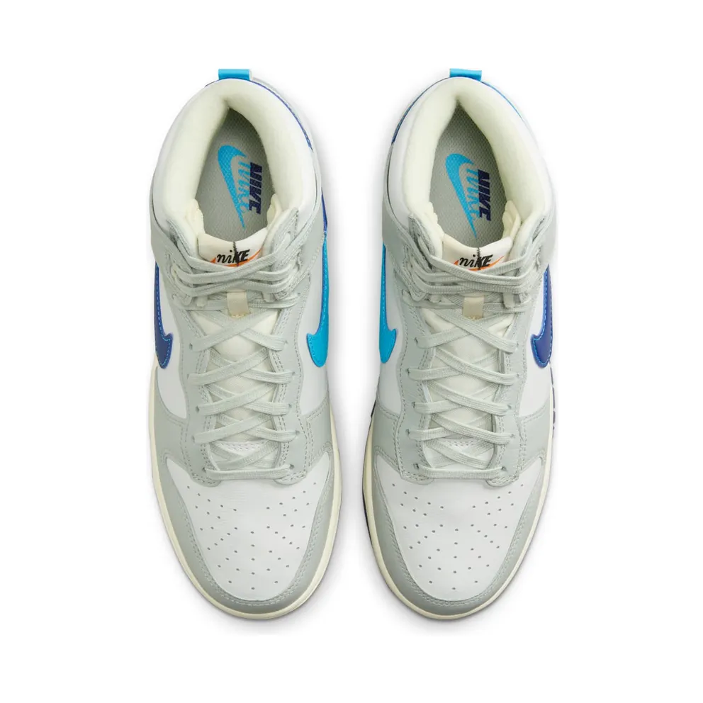 Nike Dunk High Retro SE Split Baltic Blue (DZ2535-100)