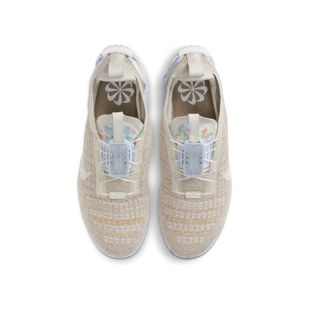 Nike Air VaporMax 2020 Flyknit Oatmeal (W) (CT1933-100)