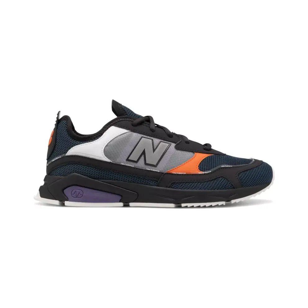 New Balance X-Racer Blue Black (MSXRCHLA)