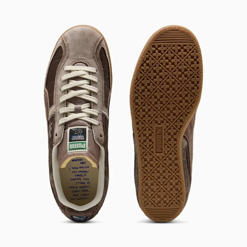 Puma Brasil KidSuper Panels Espresso Brown (403847-02)
