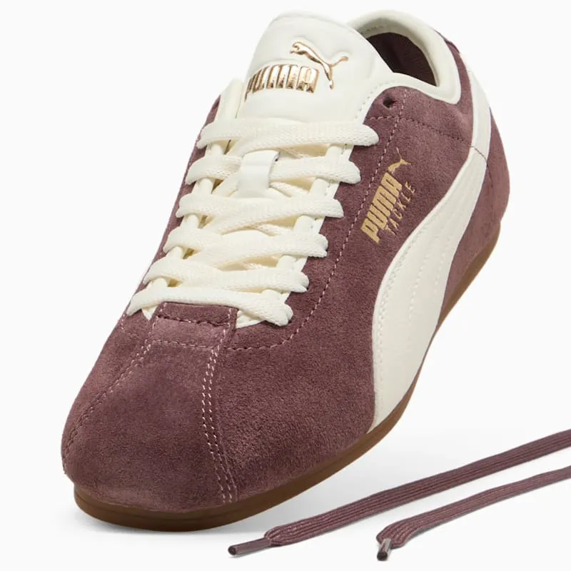 Puma Tackle Rich Cocoa / Warm White / Gum (404456-19)