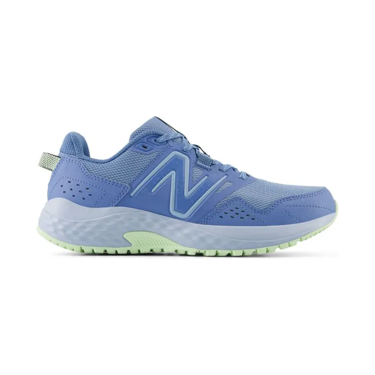 New Balance 410v8 Blue Laguna Melon Water (WT410CC8)
