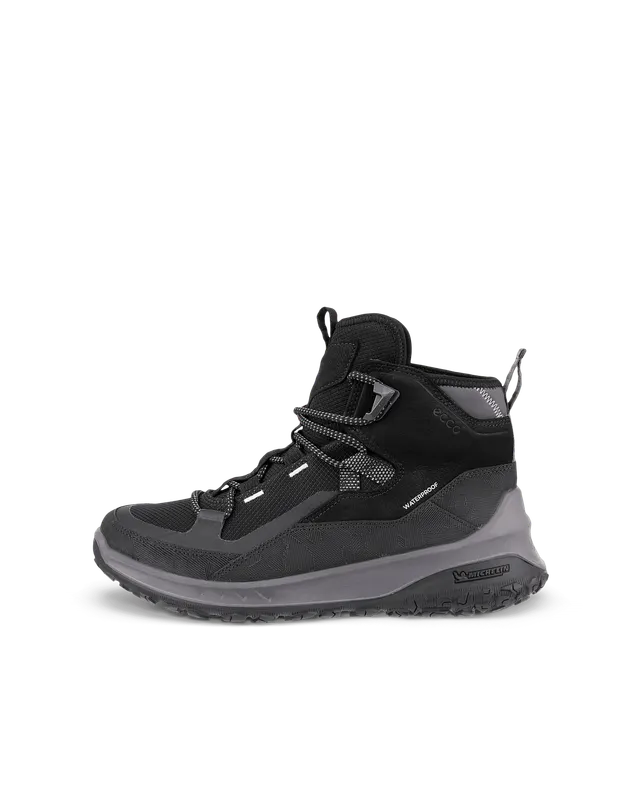Ecco ULT-TRN W Black (82427351094)