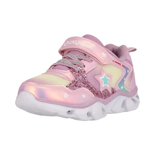Zigzag Pink (Z234130-4237)