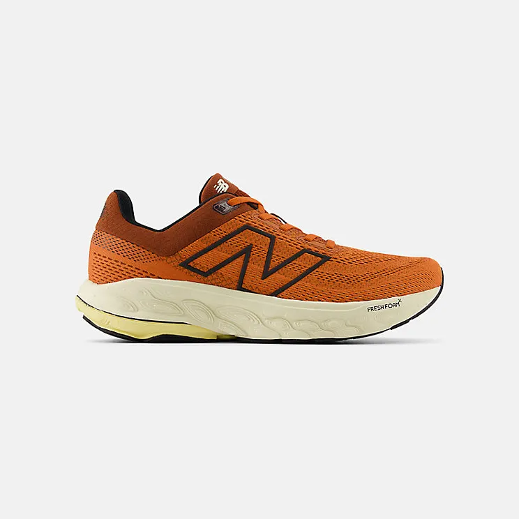New Balance Fresh Foam X 860v14 Infield Clay Relic Brown Black (M860I14)