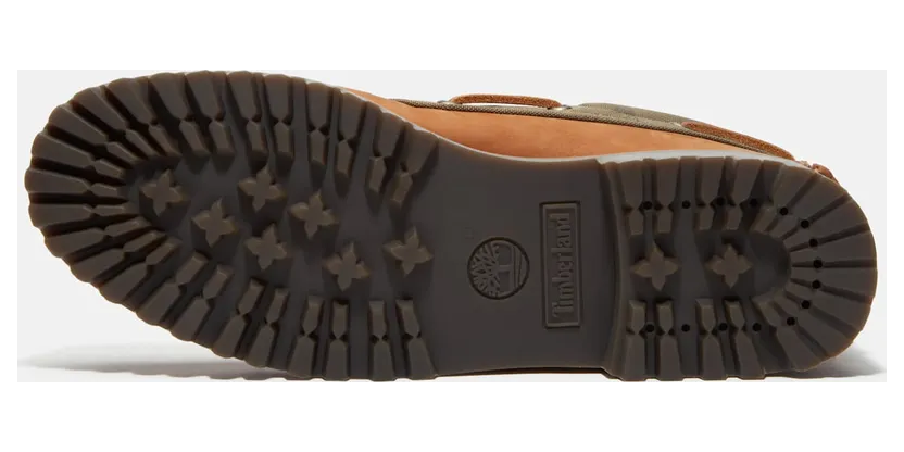 timberland-sneaker TB0A6DXWEM5